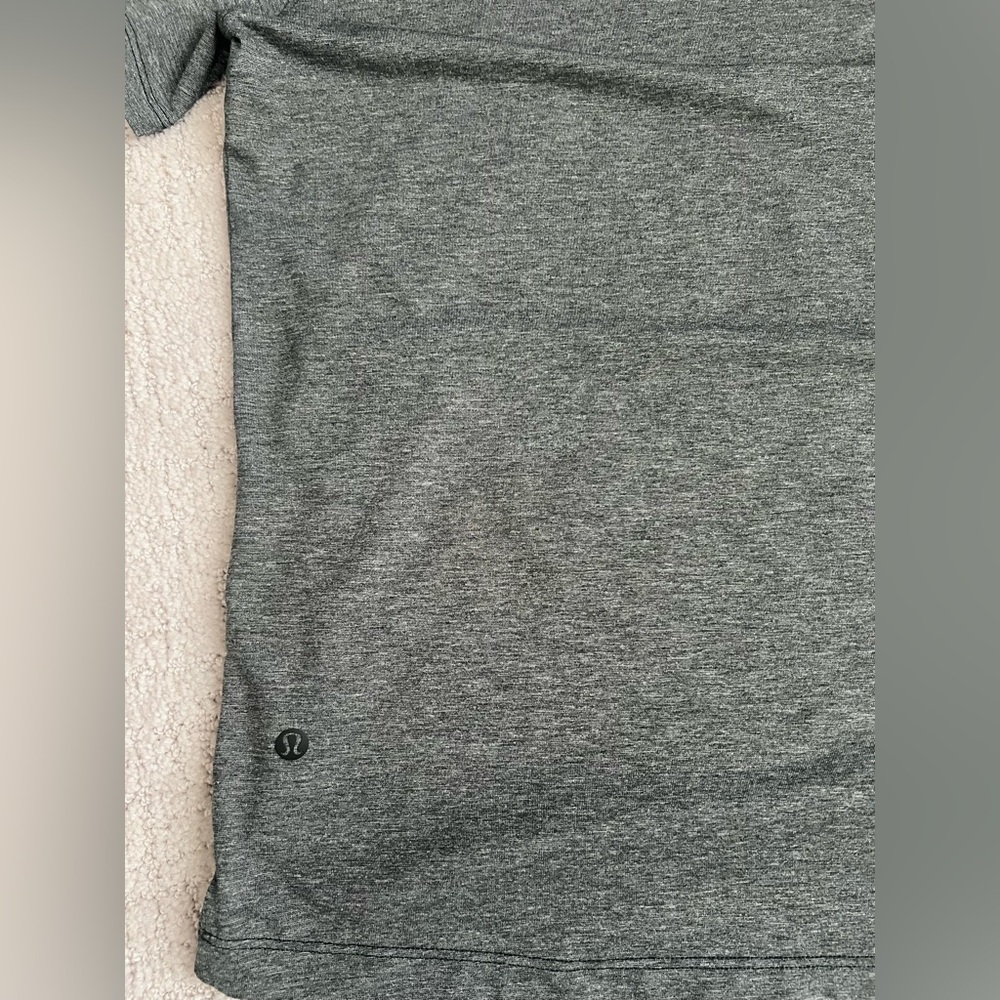 Lululemon evolution polo - Picture 4 of 4